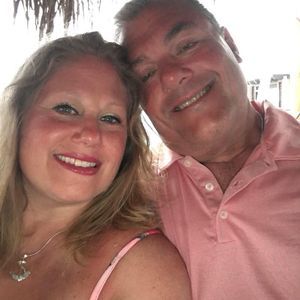 Meet your Posher, Reagan